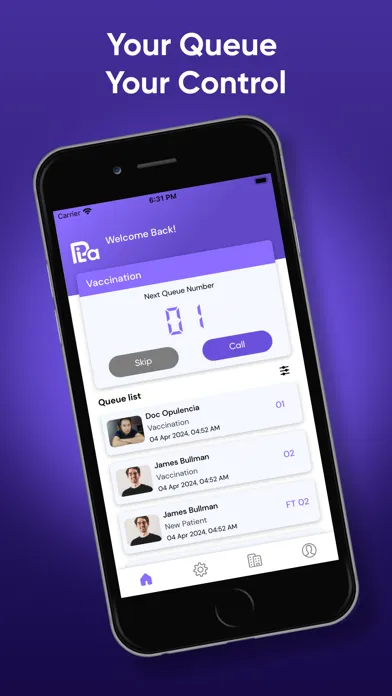 PILA Merchant Ekran Görüntüleri