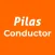 Pilas Conductor