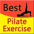 pilate exercise pilate exercise