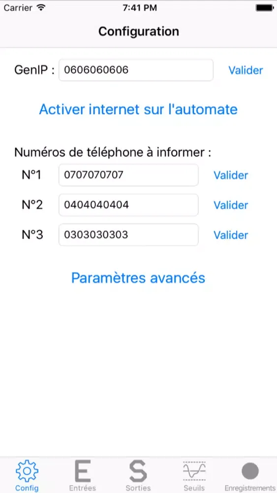 تصاویر pilat Surveillance