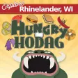 Hungry Hodag