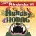 Hungry Hodag