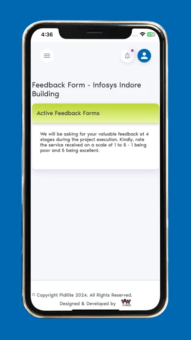 Disha App for Customers Screenshots