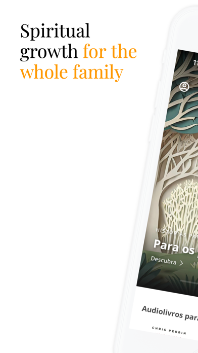 تصاویر Pilgrim: audiobooks and ebooks