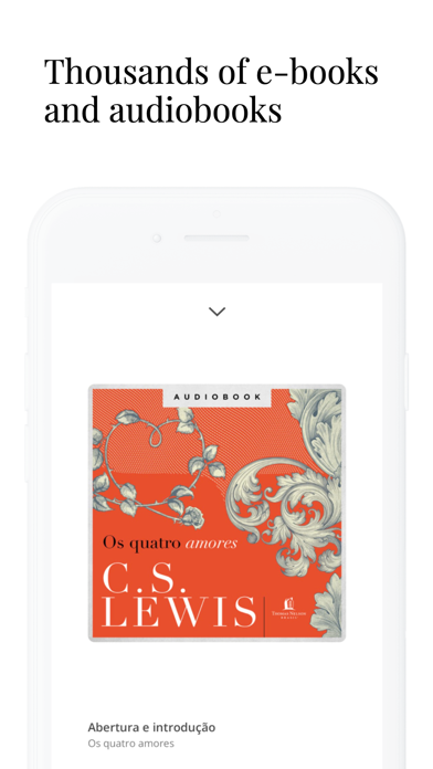 تصاویر Pilgrim: audiobooks and ebooks