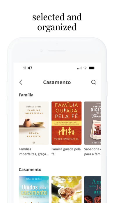 تصاویر Pilgrim: audiobooks and ebooks