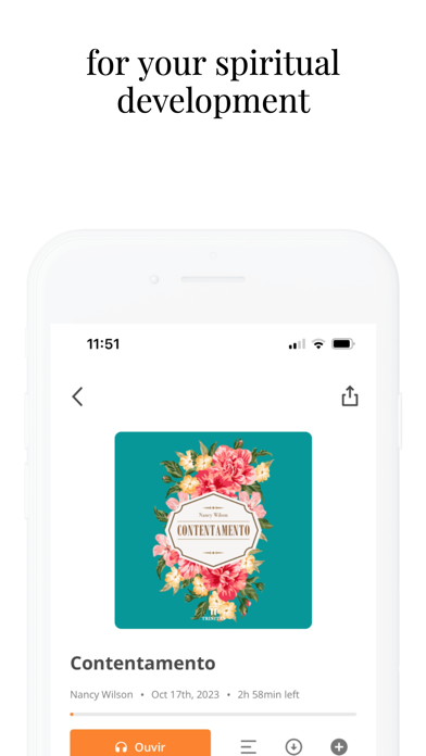 تصاویر Pilgrim: audiobooks and ebooks