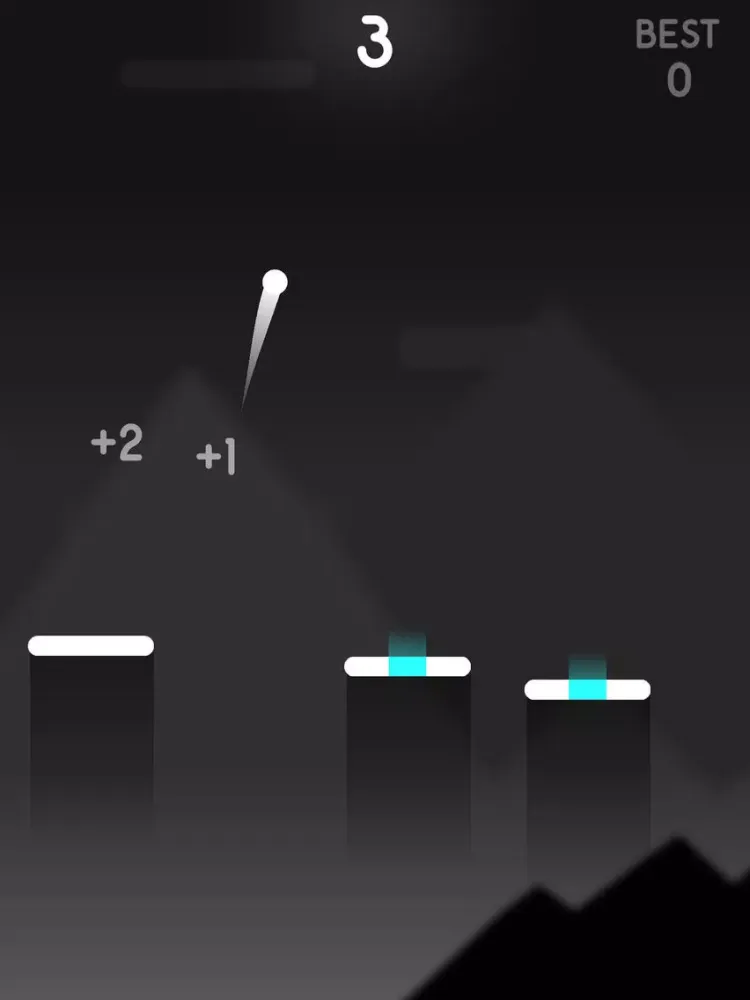 Boingz iPad  Screenshots
