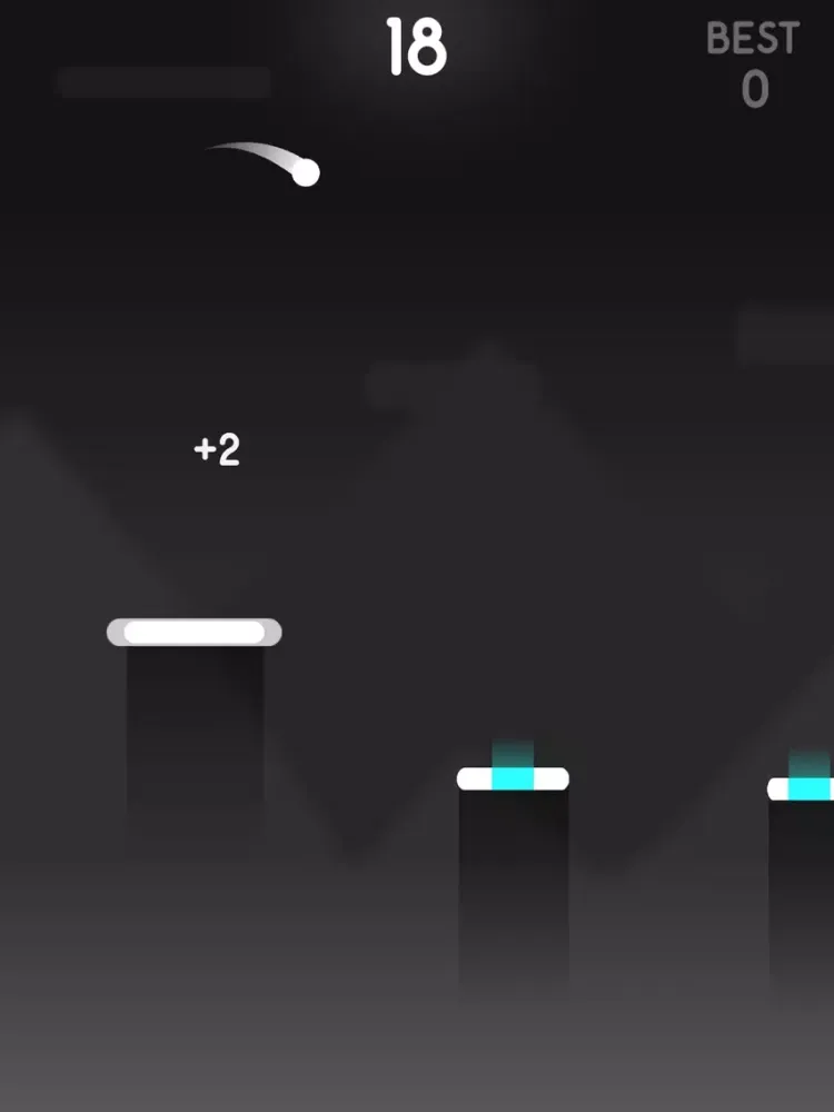 Boingz iPad  Screenshots