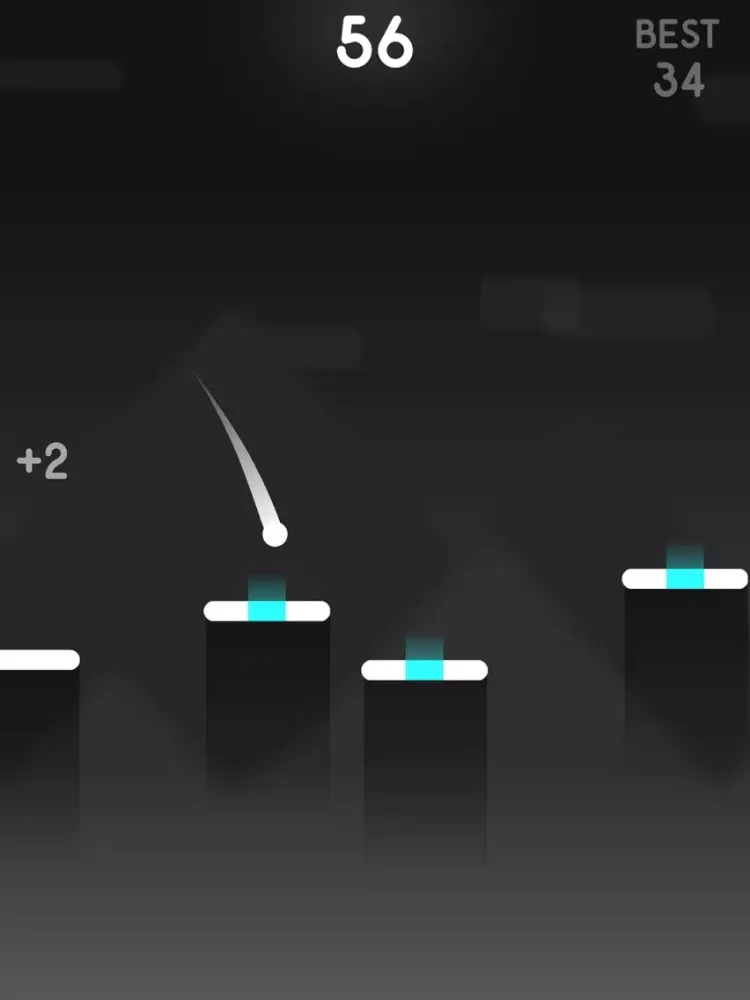 Boingz iPad  Screenshots