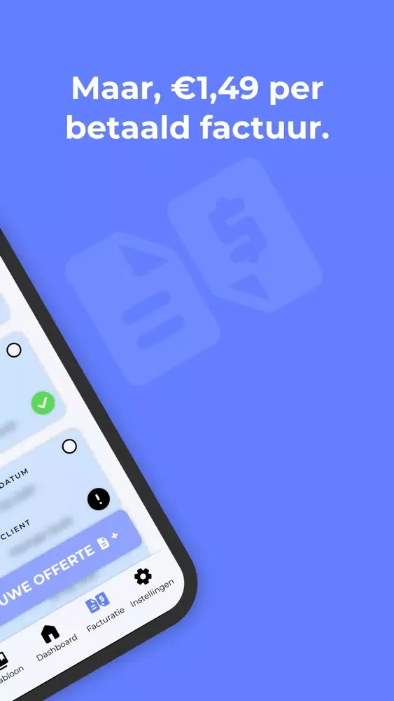 Pili.nl - Ontzorgt ZZP'ers স্ক্রিনশট