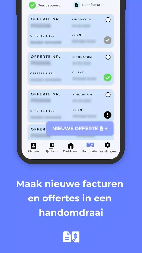 Pili.nl - Ontzorgt ZZP'ers স্ক্রিনশট