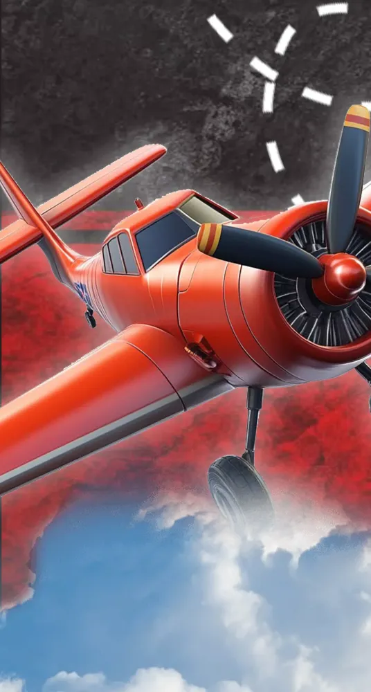 Aviator應用截圖