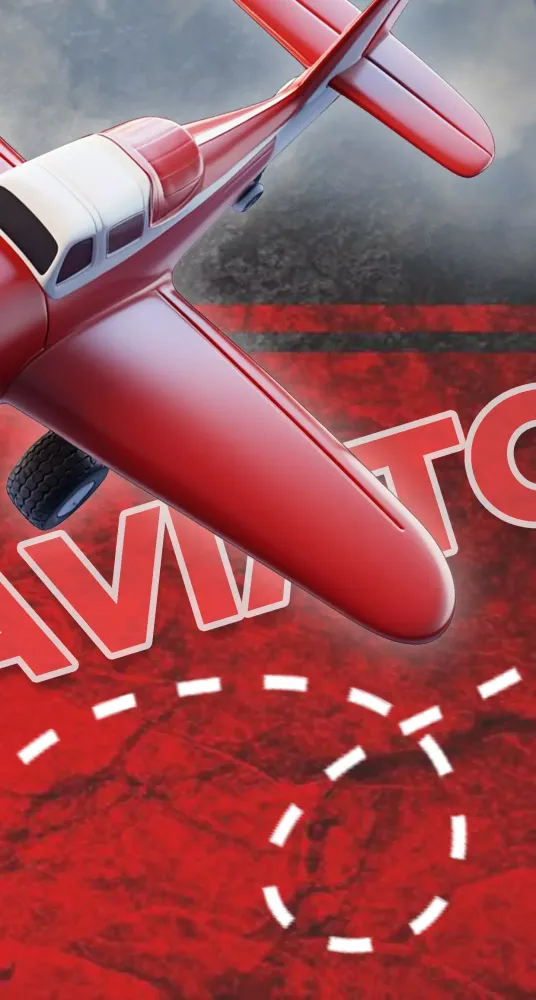Aviator應用截圖