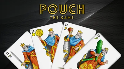POCHA - The Game應用截圖