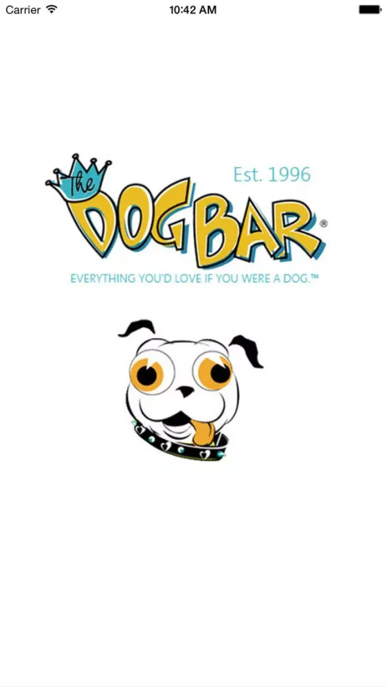 Dog Bar应用截图