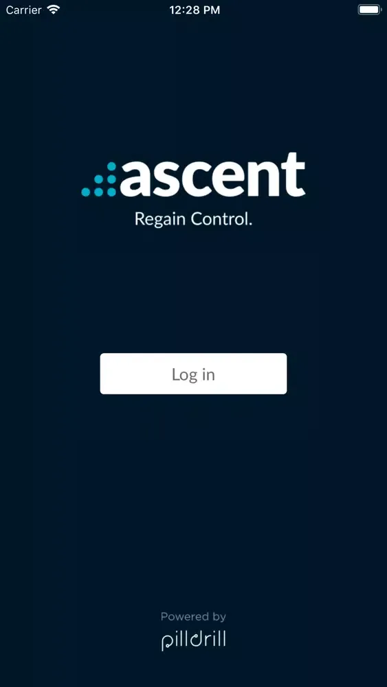 Capturas de pantalla de Ascent-Regain Control