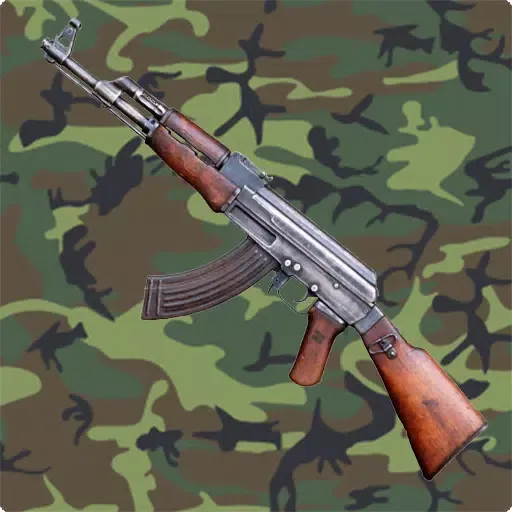 AK47應用截圖