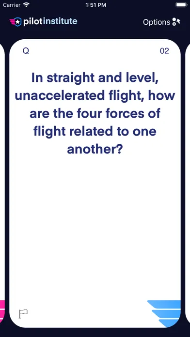 Private Pilot Study Flashcards Screenshots