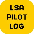 LSA Pilot Log