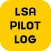 LSA Pilot Log