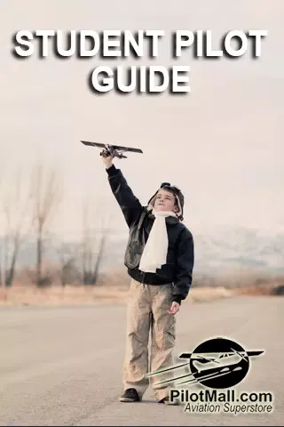 Zrzuty ekranu FAA Student Pilot's Guide
