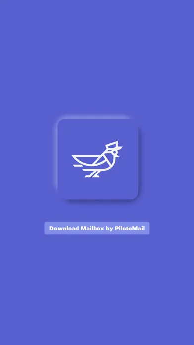 Mailbox by PilotoMail Ekran Görüntüleri