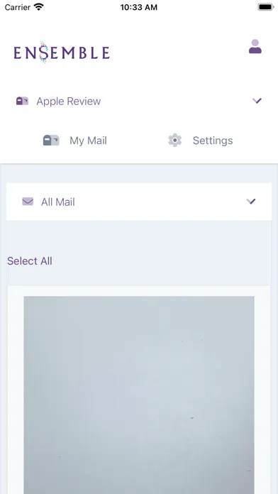 صور Ensemble Mail