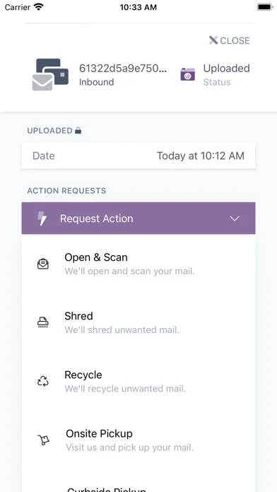 صور Ensemble Mail