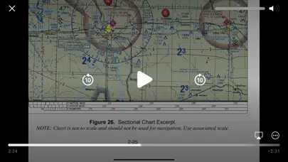 Part 107 Bootcamp应用截图