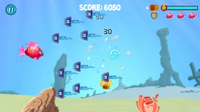 Hangry Fish Screenshots