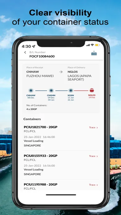 PIL Screenshots