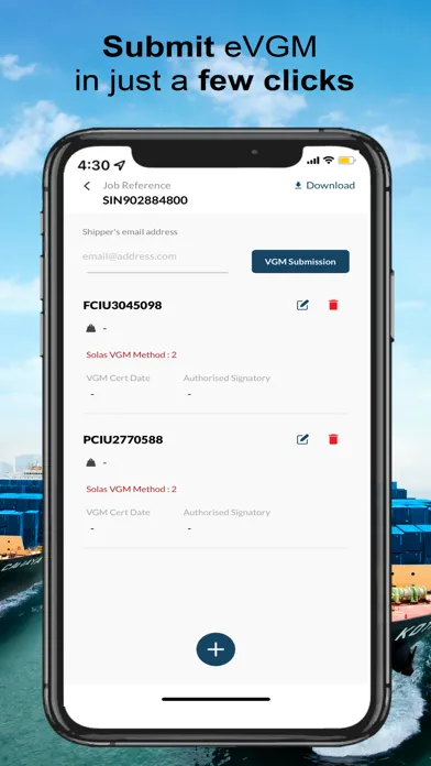 PIL Screenshots