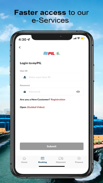 PIL Screenshots