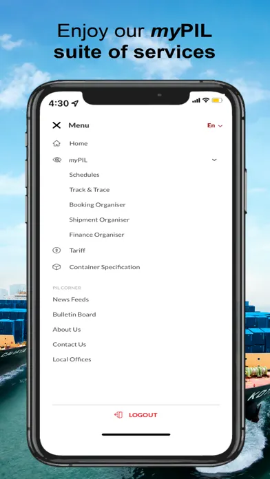 PIL Screenshots