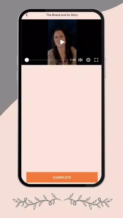 Capturas de tela do Wedding Wakeup