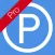 BeParked Pro - Car Parking Spot Tracker