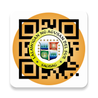 Agusan del Sur QR的图标