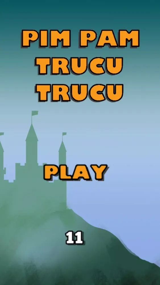 Pim Pam Trucu Trucu 스크린샷