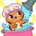 Simbachka: Where's my water?