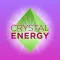 Crystal Energy App