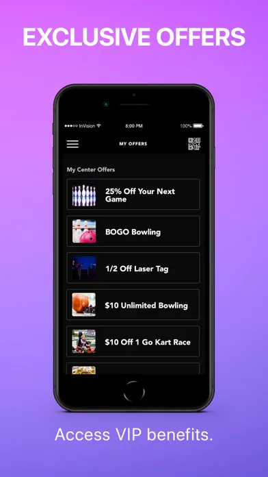 Pin Chasers Xtra应用截图