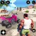 ATV Quad Bike 3d:Offroad Mania