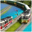Cockpit Train Simulator