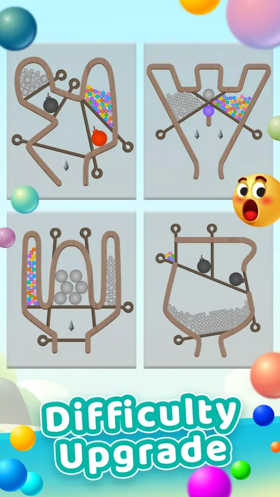 صور Pin Puzzle
