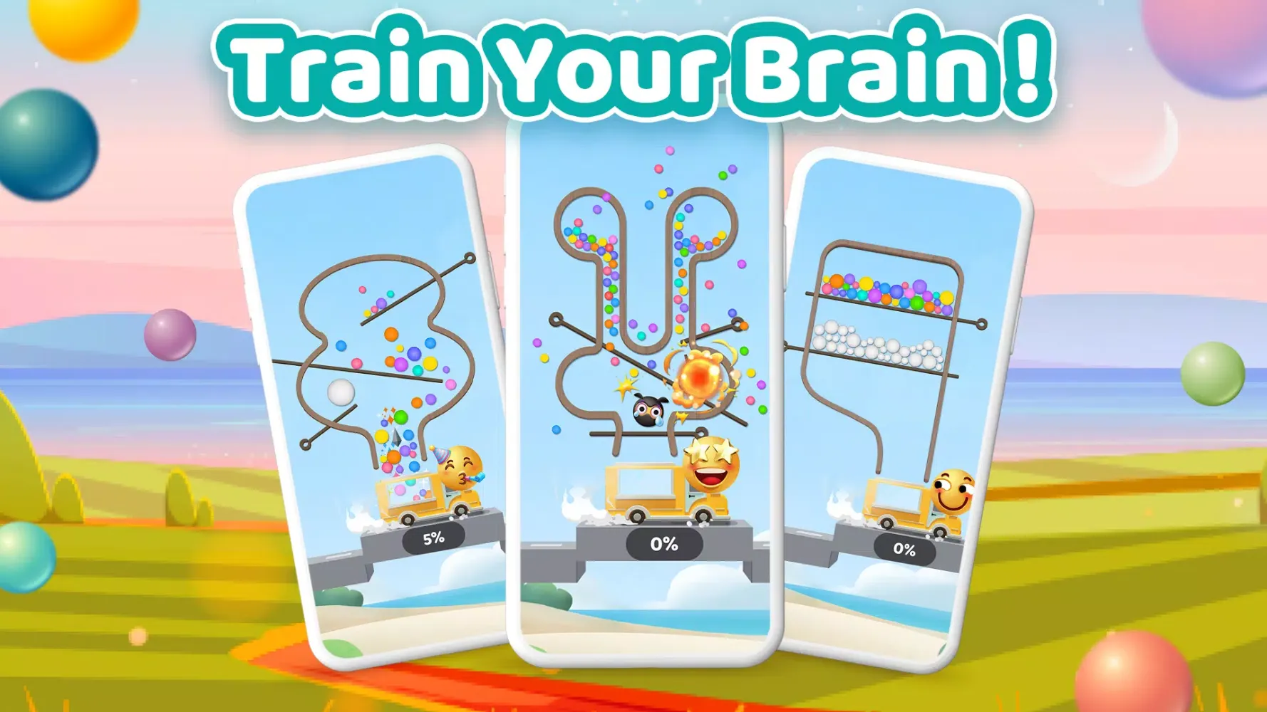صور Pin Puzzle