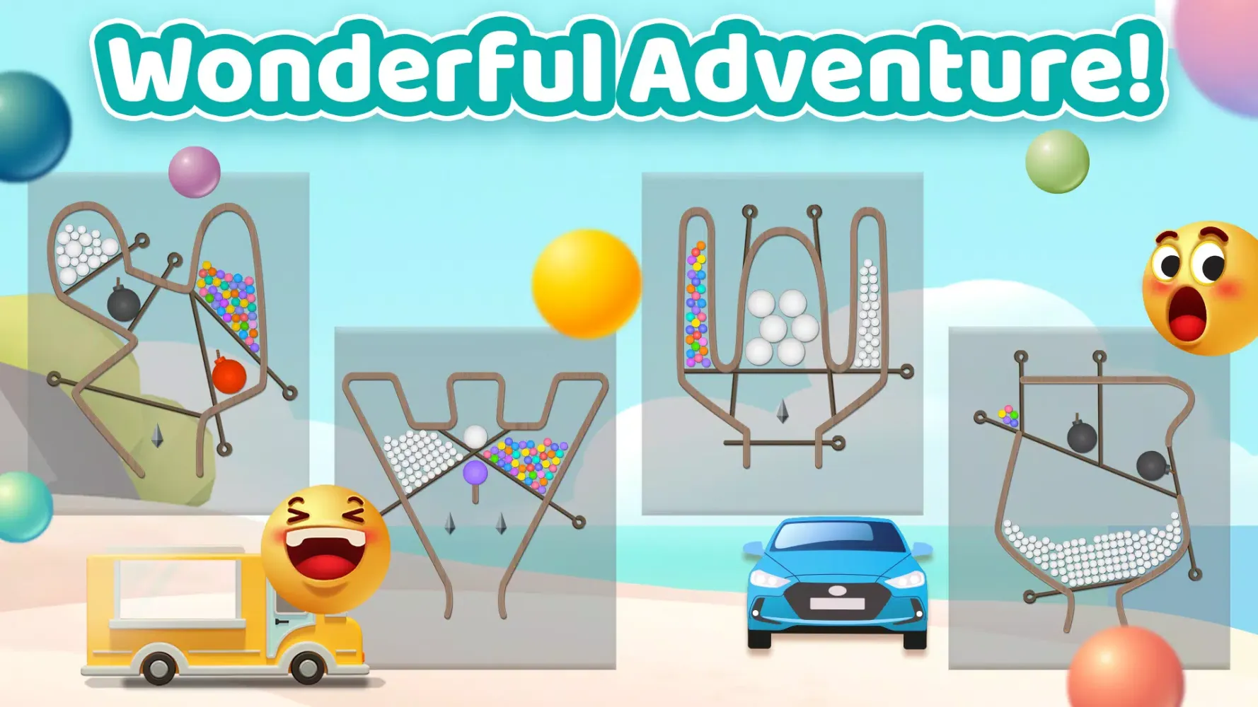 صور Pin Puzzle