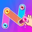 Unscrew Master: Nuts Bolts Jam
