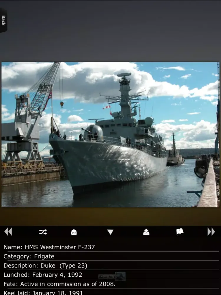 Battleships Expert iPad  Screenshots