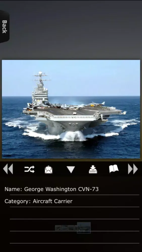 Battleships Expert Screenshots